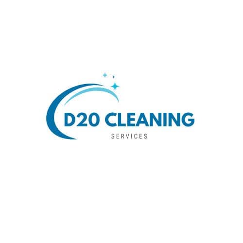 D20 cleaning service